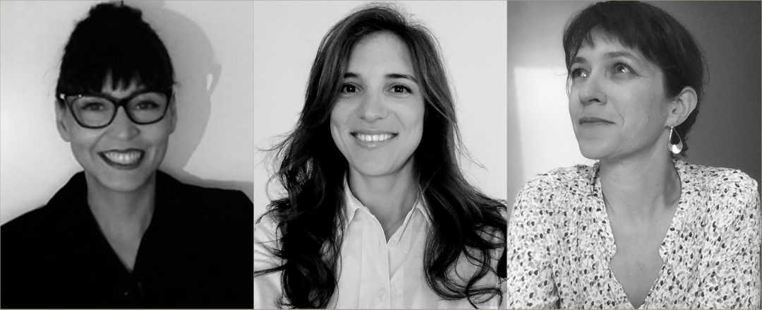 Les facilitatrices