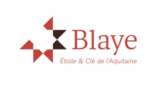 LogoBlaye