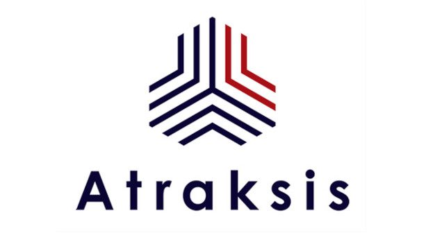 LogoAtraksis