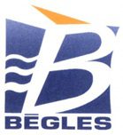 logo Bègles