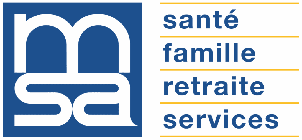 logo MSA